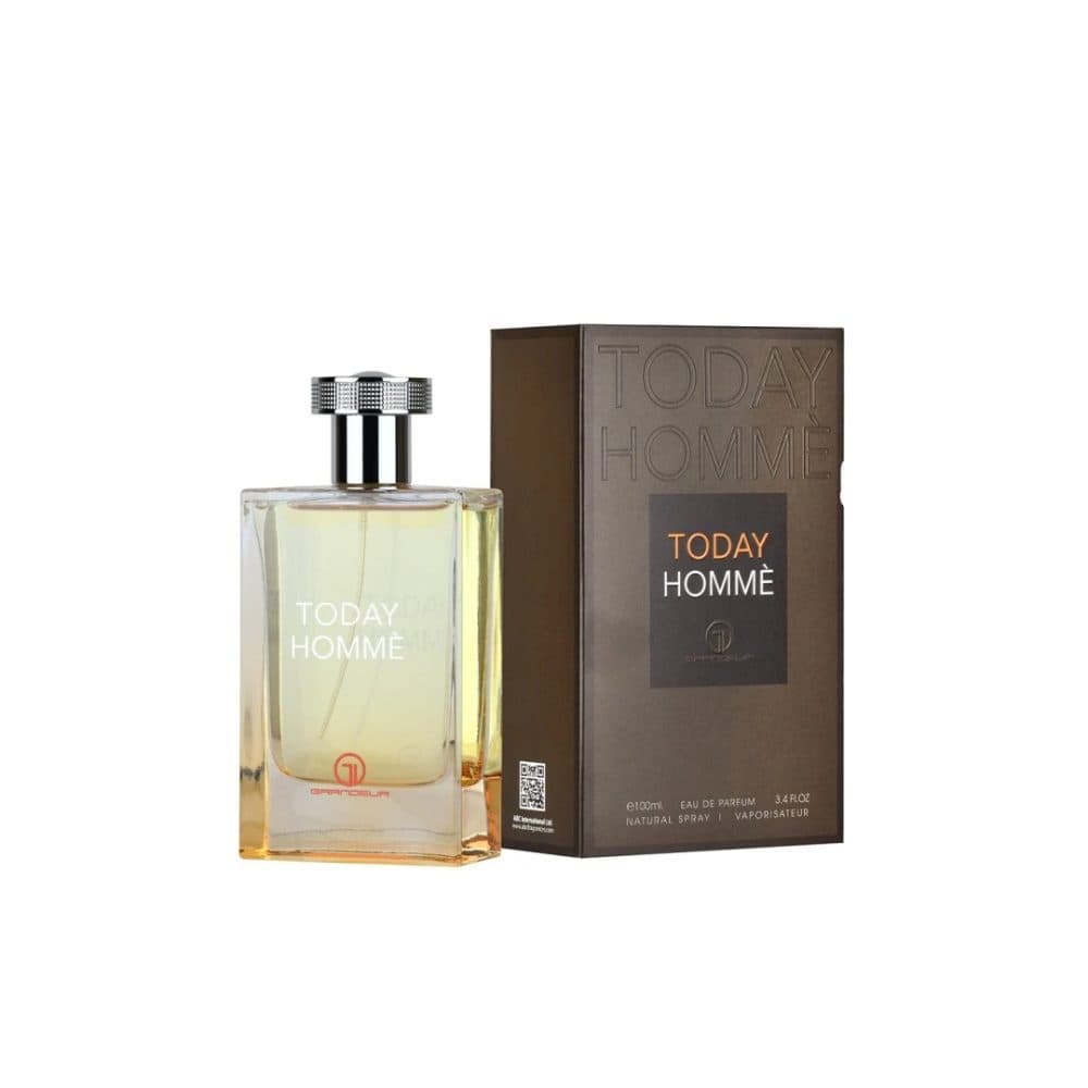 Grandeur Today 100ML EDP
