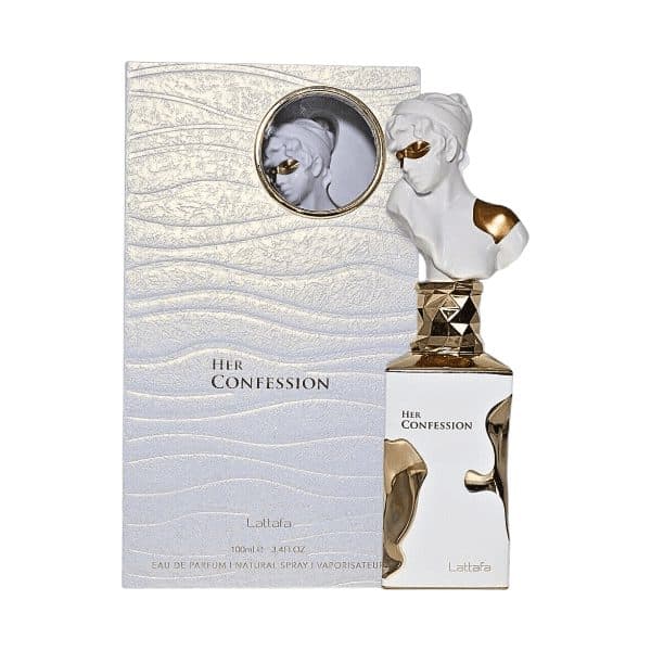 Lattafa Her Confession 100ML EDP