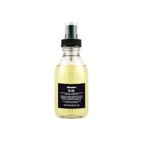 Oleo Para Cabelo Davines Oi With Roucou Oil 135ML