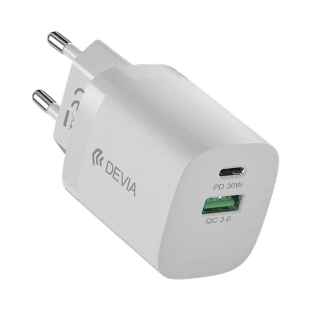 Carregador Devia Rlc 537