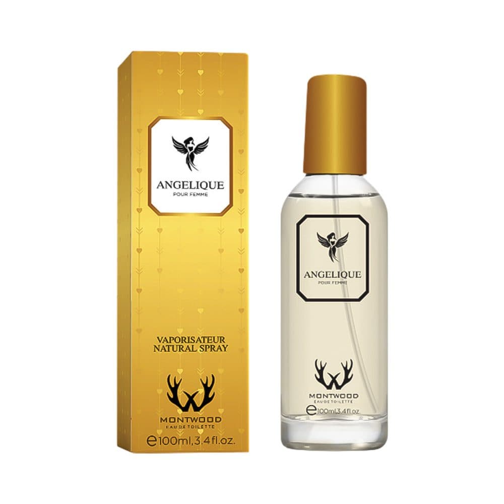 Montwood Angelique 100ML EDT