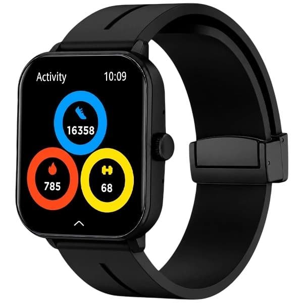 Smart Watch Tide Aura
