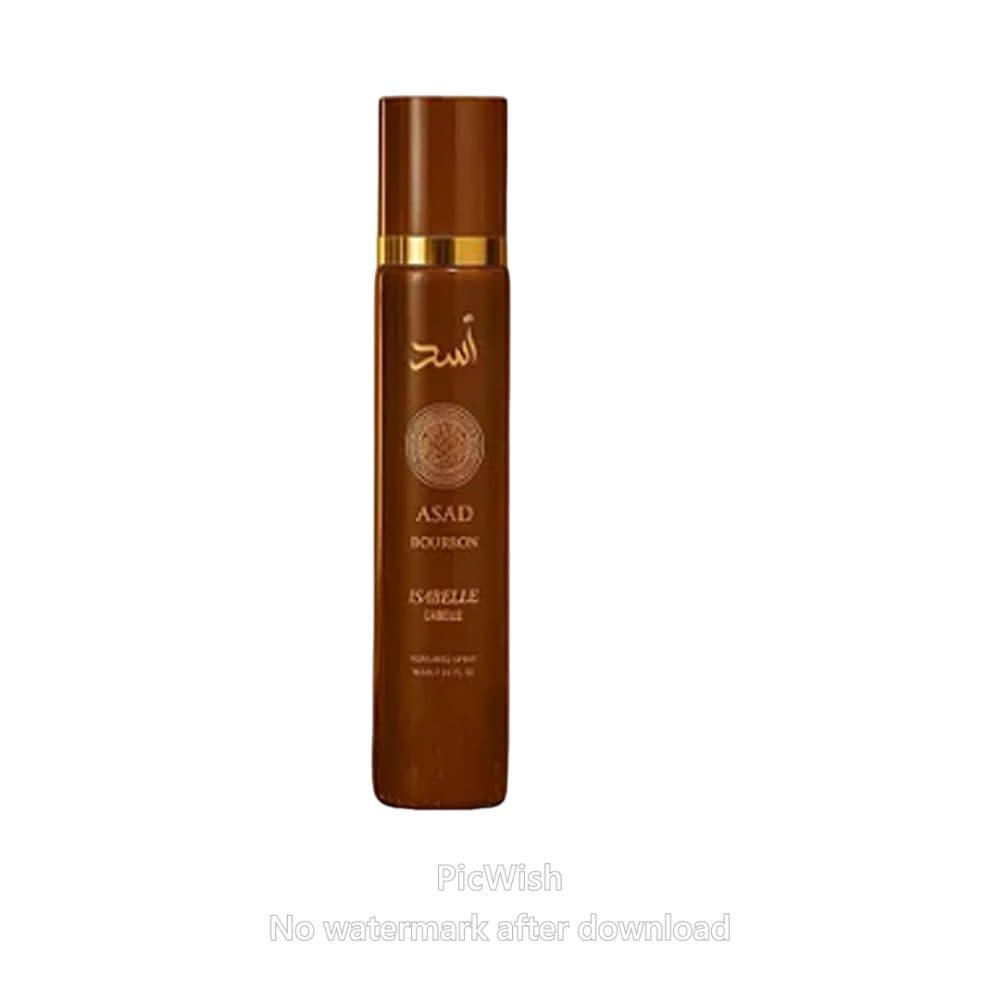 Isabelle La Belle Asad Bourbon 300ML
