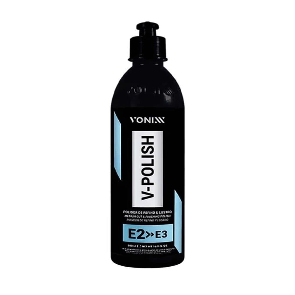 Liquido Vonixx Polish Pulidor 500ML
