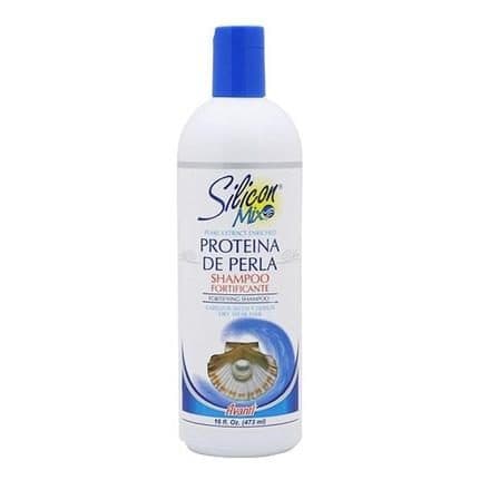 Cosm Silicon Mix Shampoo Perla 473ML