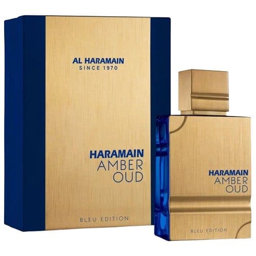Al Haramain Amber Oud Bleu Edition 100ML EDP