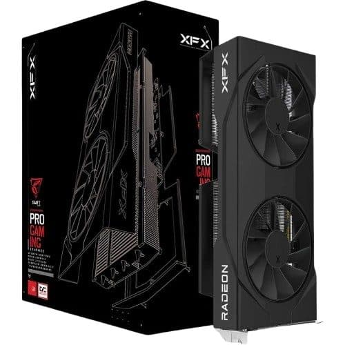 AMD Vga Radeon 8G Oc
