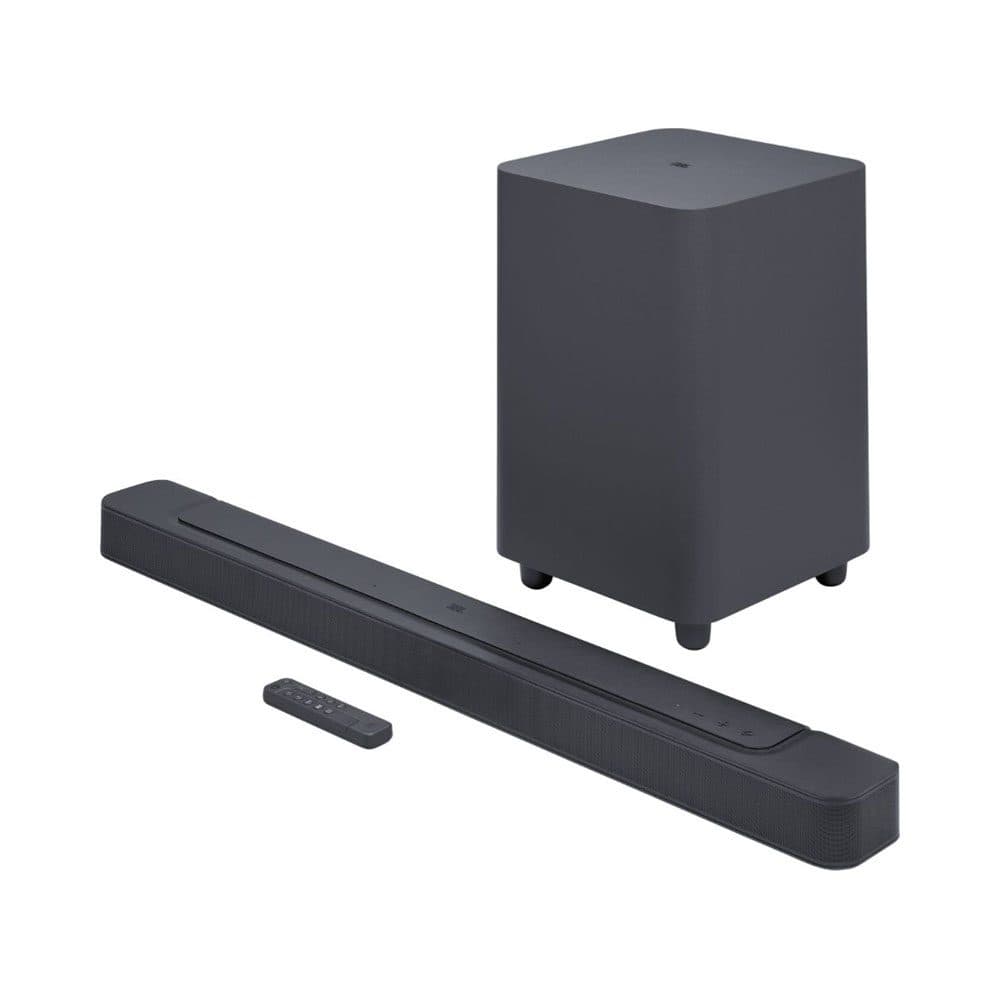 JBL Barra Som Bar 500