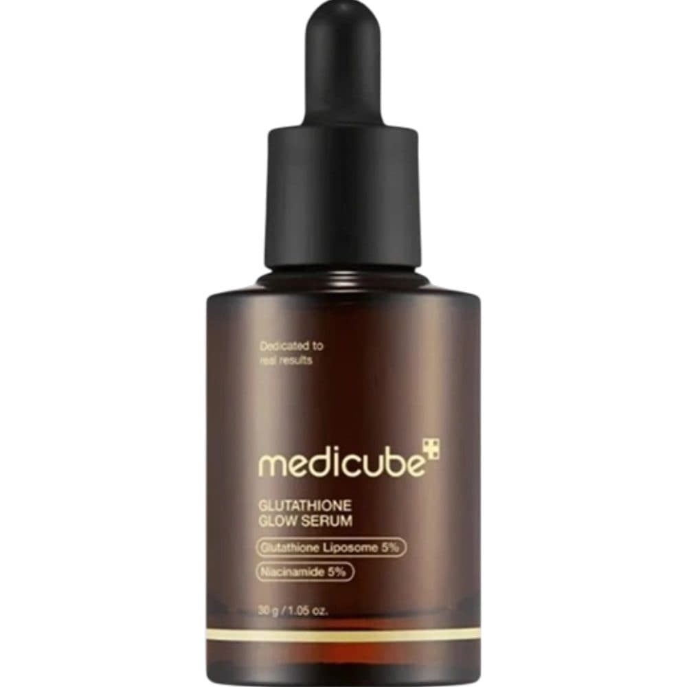 Serum Facial Medicube Glutatione Glow 30G