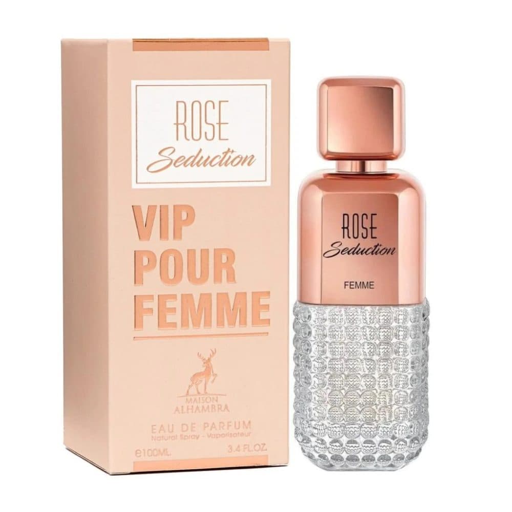 Maison Rose Seduction 30ML
