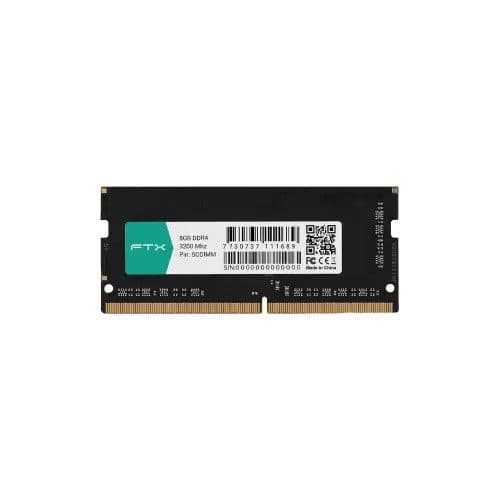 Memoria Nb DDR4 PC3200 Ftx