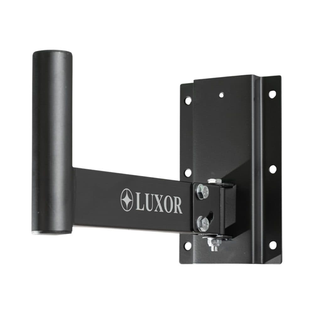 Pedestal De Pared Para Bafle Luxor Sg 003