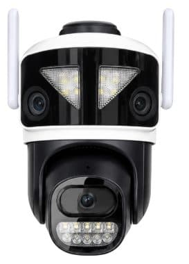 Ip Smart Camera A34 App Icsee
