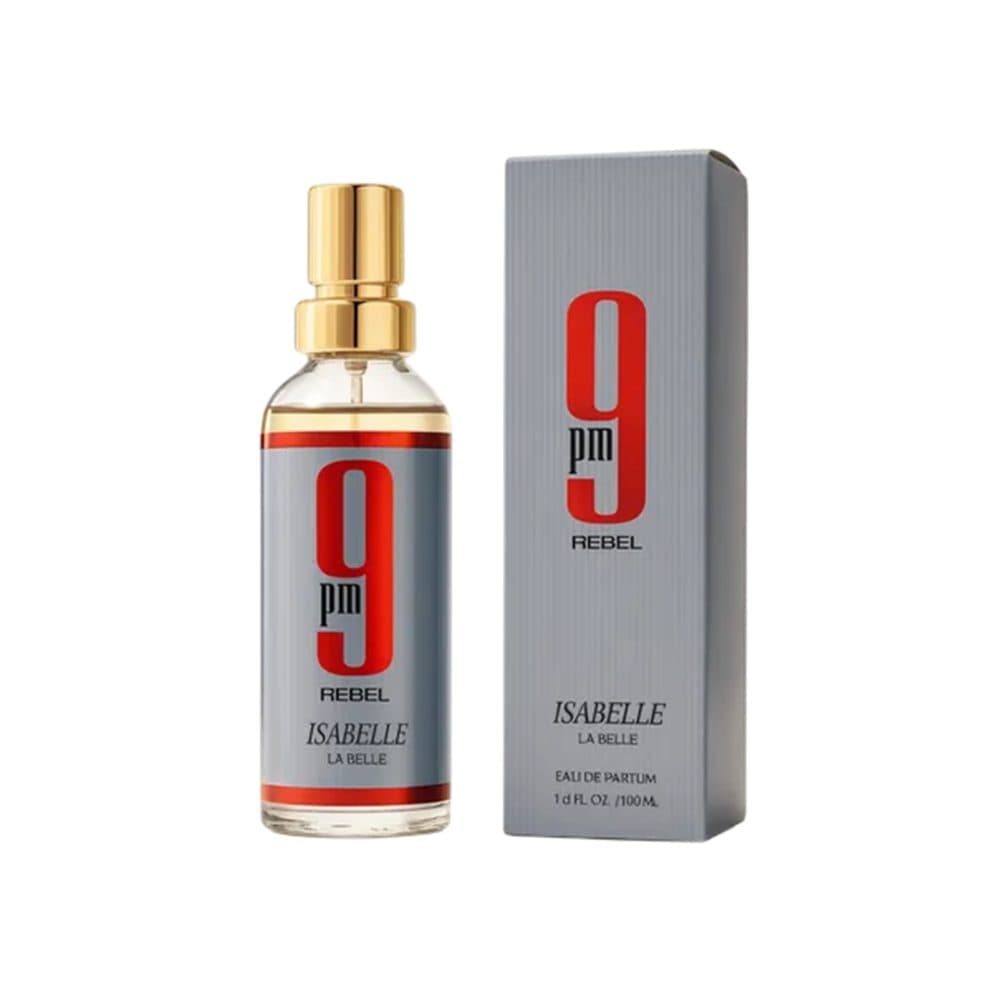 Isabelle La Belle 9PM Rebel Le 15ML PARFUM