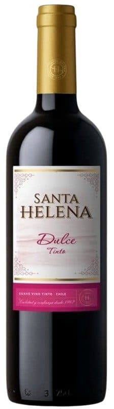 Beb Vinho Chi Santa Helena Tinto Doce 1 5LT