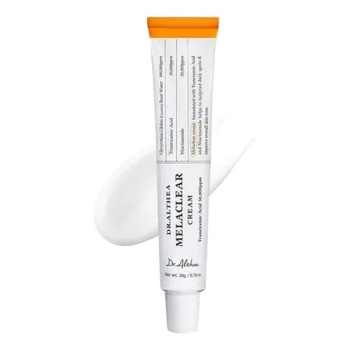 Creme Facial Dr Althea Melaclear 20G