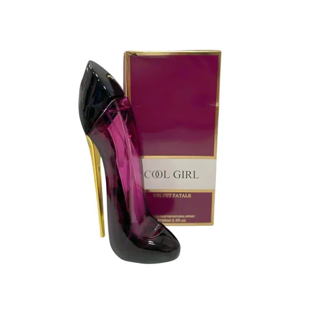 Cool Girl Velvet Fatal 7 85ML EDP