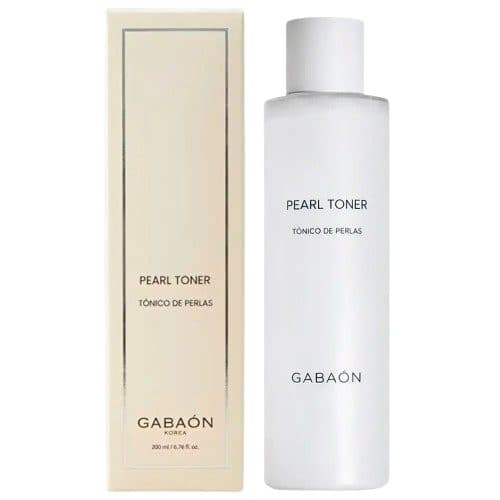 Tonico Facial Gabaon Pearl Toner 200ML