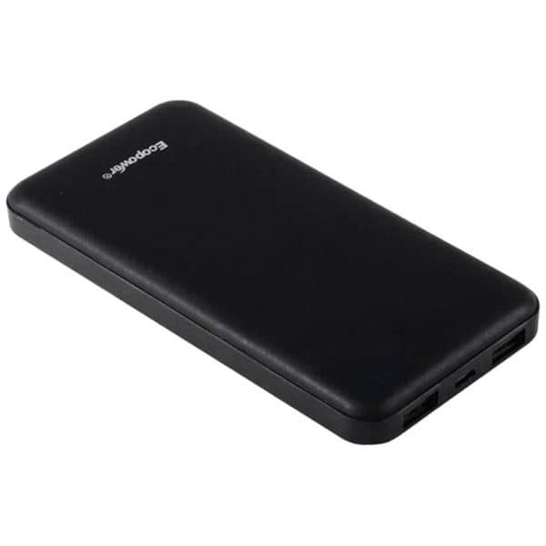 Carreg Ecopower Port
