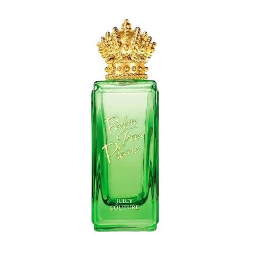 Juicy Couture Palm Trees Please Rock The Raibow 75ML EDT Feminino