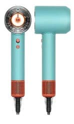Secador Ftx Supersonic Nural Turquesa