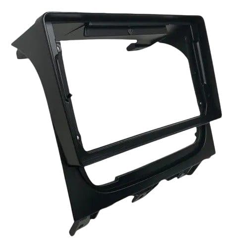 Moldura Painel Fiat Strada 19 Chicote