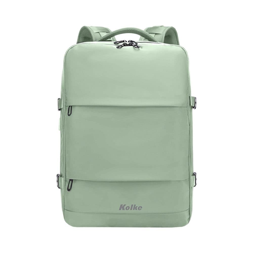 Mochila Para Notebook Kolke Kvm 654 Anti Robo Light