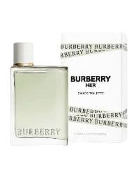 Burberry Her Green 100ML EDT Feminino