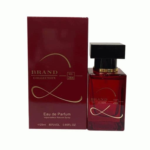 Brand 364 The Only You 2 25ML EDP