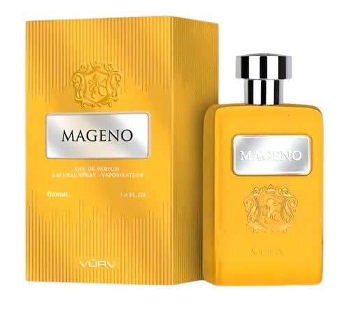 Vurv Mageno 100ML EDP