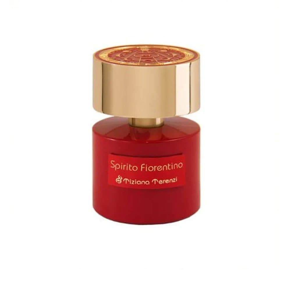 Tiziana Terenzi Spirito Florentino De 100ML EXTRAIT Feminino