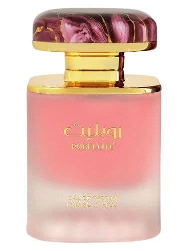 Maison Asrar Rubellite 110ML EDP
