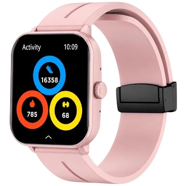 Smart Watch Tide Aura