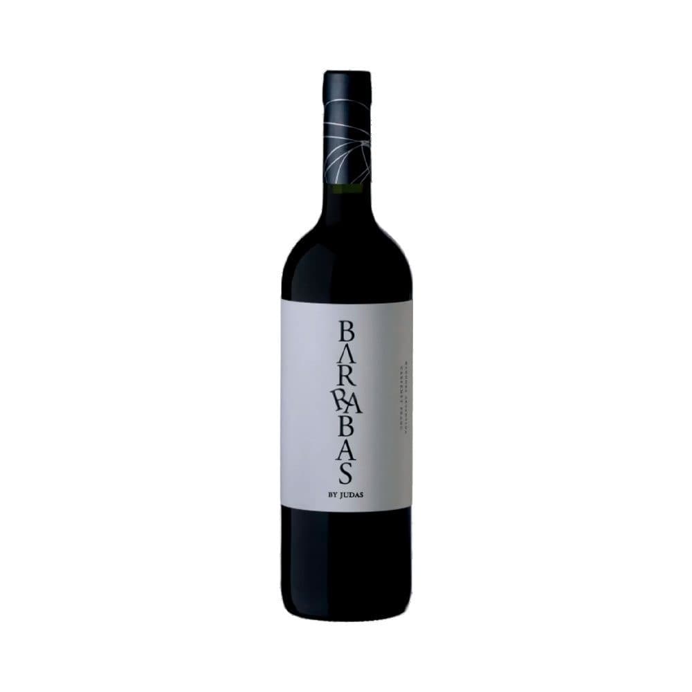 Vinho Sottano Barrabas Cabernet Franc 750ML