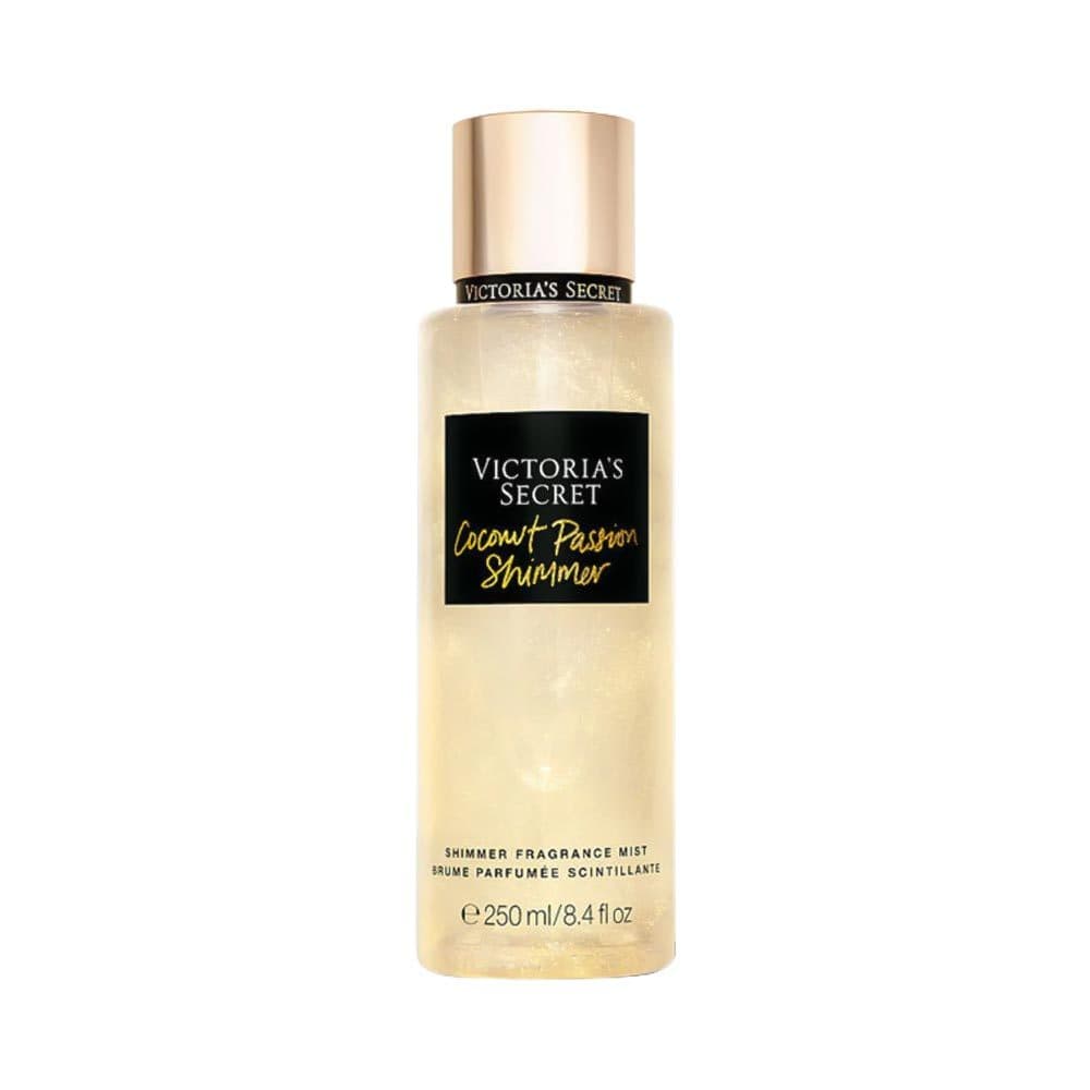 Victoria's Secret Fragancia Coconut Passion Shimmer 250ML