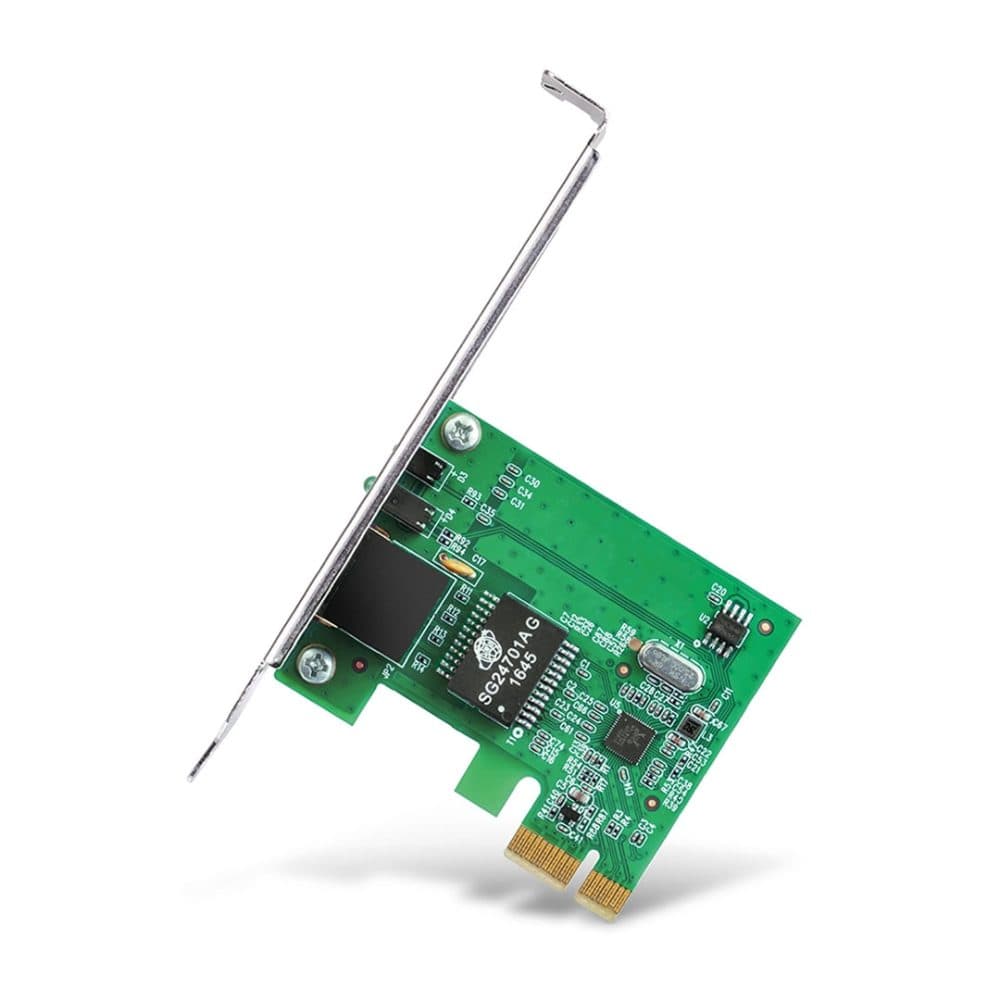 TP-Link Rede Lan Expres 100GB