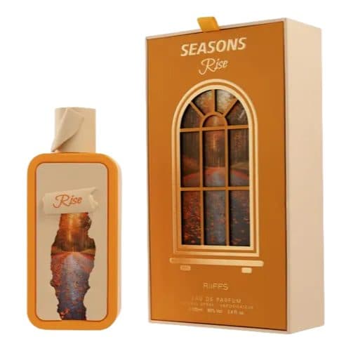 Riiffs Seasons Rise 100ML EDP