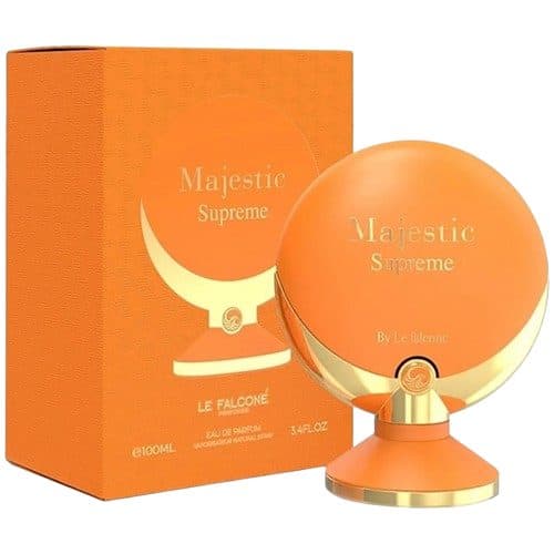 Le Falcone Majestic Supreme 100ML EDP Unissex
