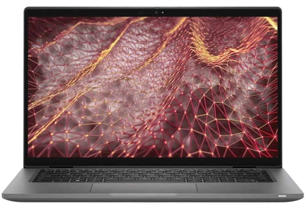 Dell I7 12 W11PRO Touch Refur 512GB