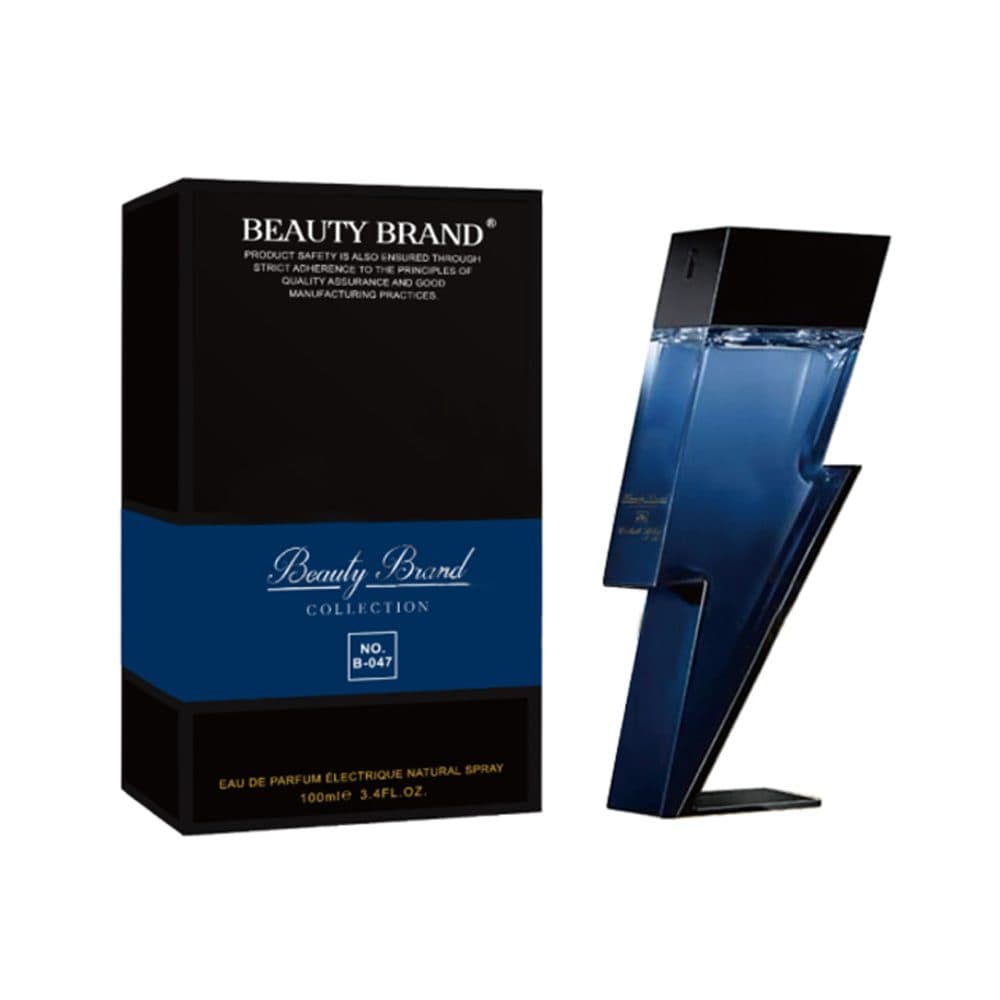 Beauty Brand Collection No 047 Bad Boy Cobalt 100ML