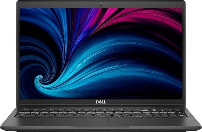Dell Latitude I5 256GB 8GB