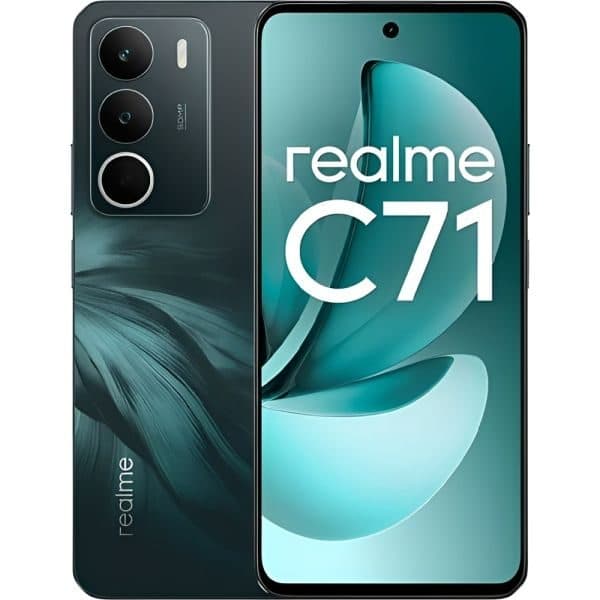 Xiaomi Realme C71 Forest Owl 128GB