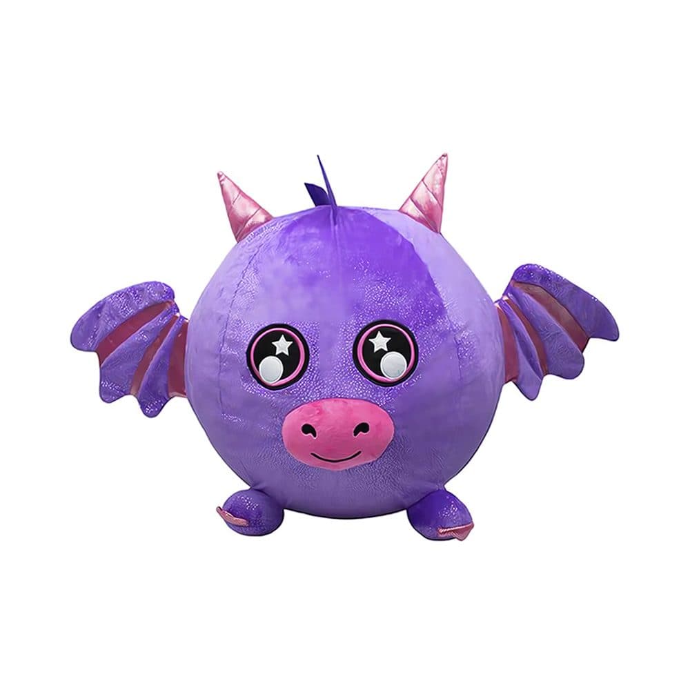 Peluche Inflavel Biggies Meet The Family Xxl Dr