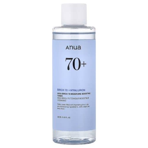 Tonico Facial Anua Birch 70 Moisture Boosthing Toner 250ML