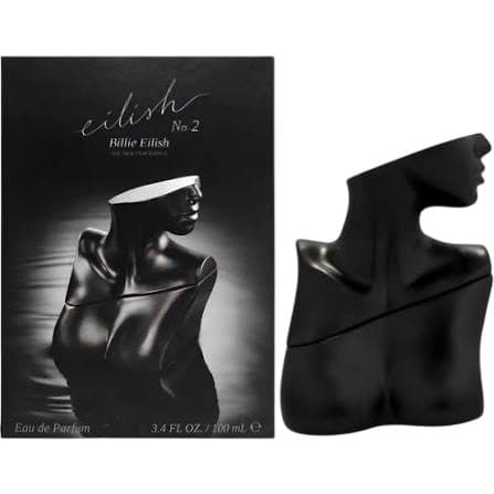 Billie Eilish 2 100ML EDP