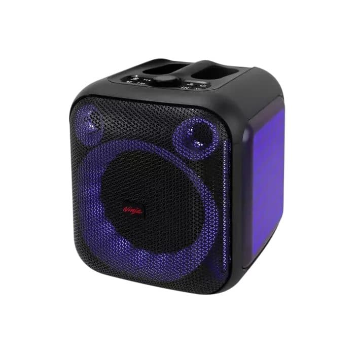 Cx Som Ninja Party Box Enc Essential 2X6 Rms USB 1MI BT