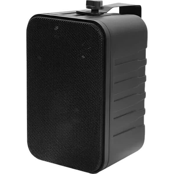 Caixa Ninja Ambiente