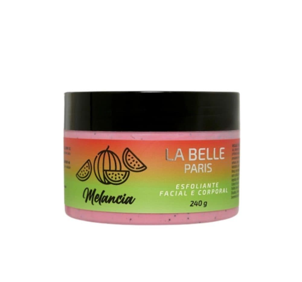 Exfoliante Isabelle La Belle Melancia 400G