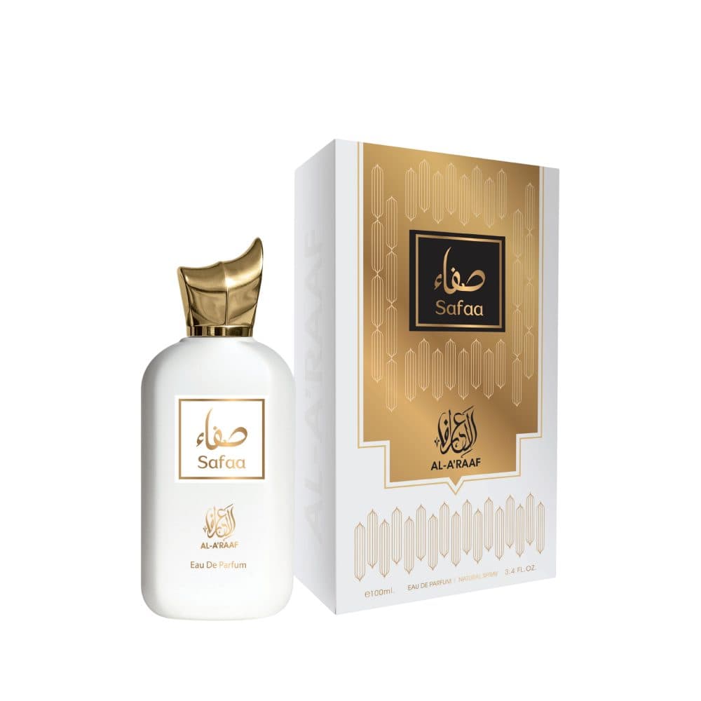Al Raaf Safaa 100ML EDP