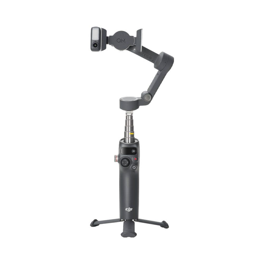 DJI Estabilizador Osmo Mobile 8